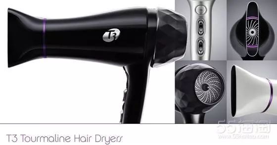 松下h5吹风机测评,松下吹风机nv45测评