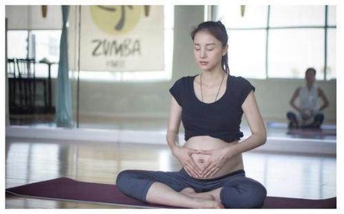 孕期做这些运动,有助于顺利生产,宝妈们你知道吗?