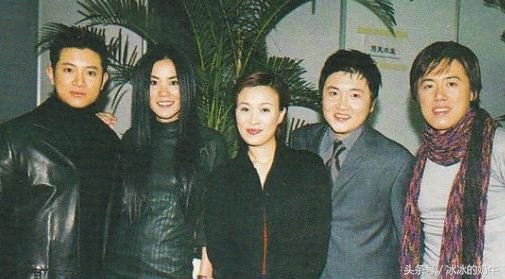 孙楠复出了吗,孙楠为什么可以复出