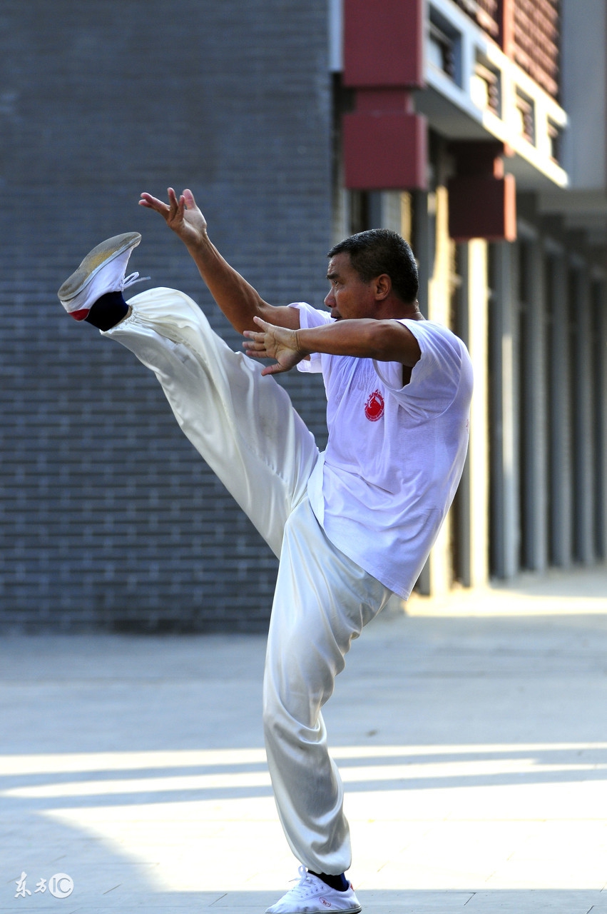 形意拳洗髓养生视频,形意拳八字要诀