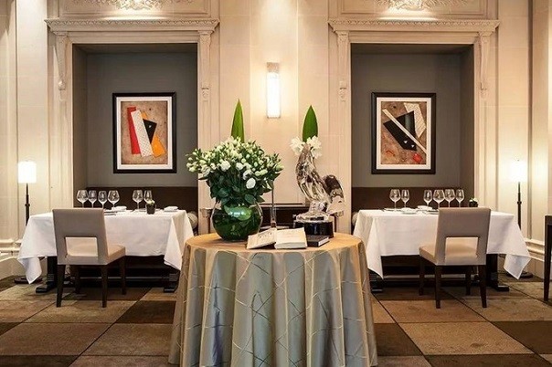 唯美食不可辜负，法国巴黎米其林美食之旅