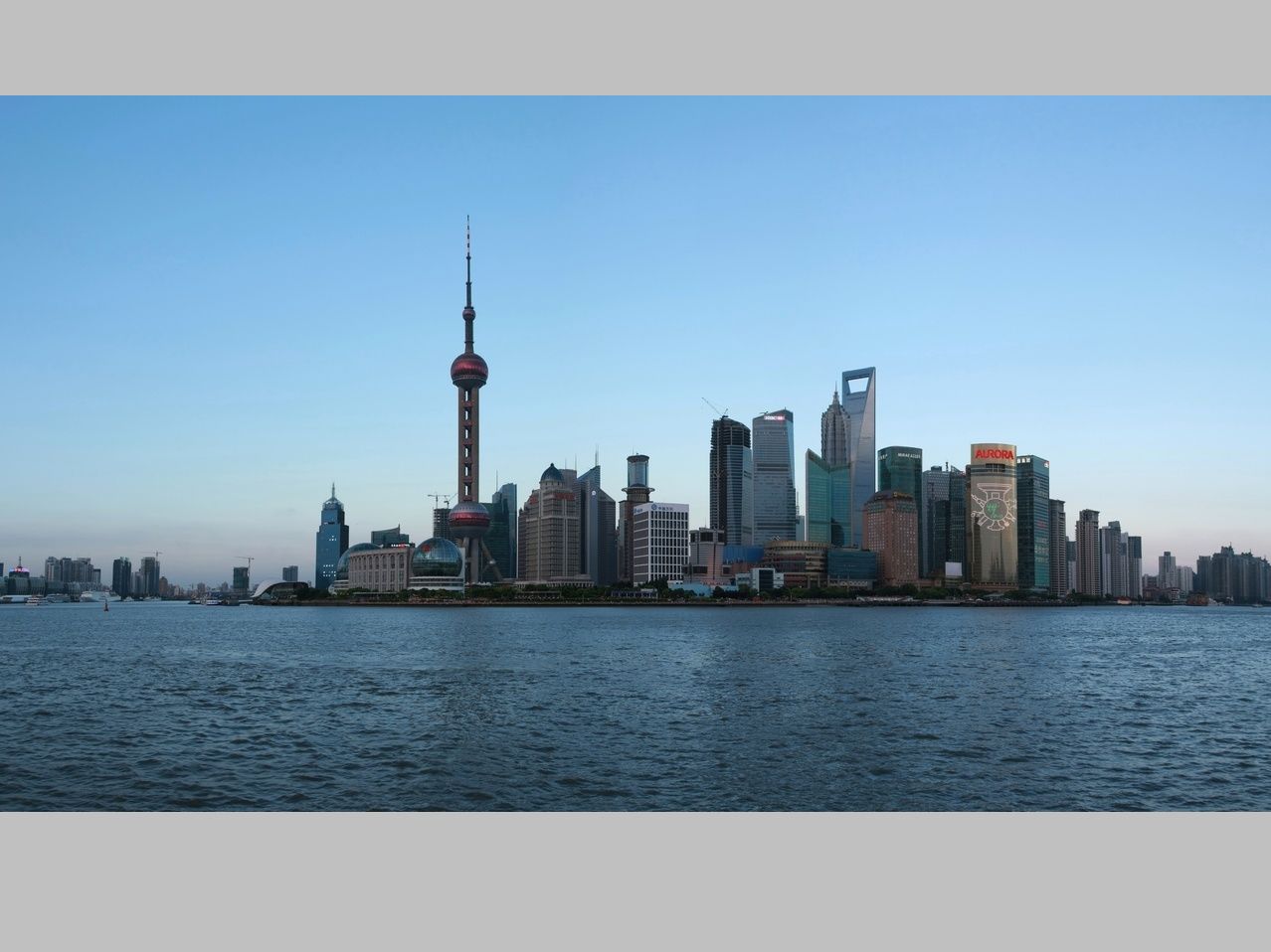 上海旅游十佳新景点推荐,上海10大旅游景点推荐