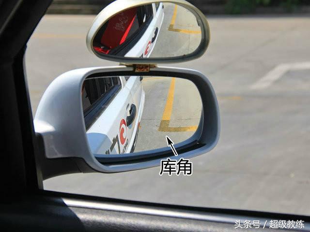 科目二新学员打方向盘最新手法,科目二全套教学视频新手