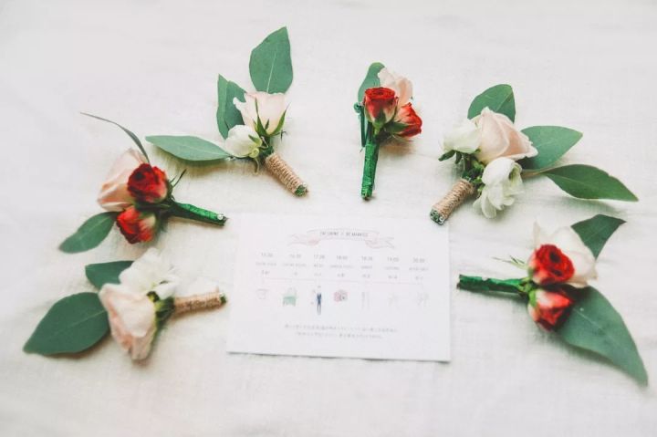 我想说：“这场婚礼，真好呀”，这才是我办过最棒的一场