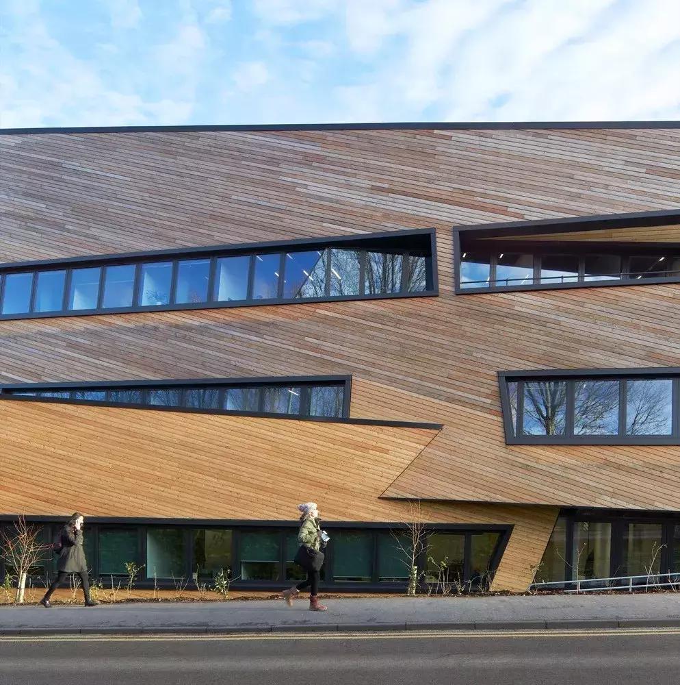 全国十大最美学校排名,世界上最好的10所学校