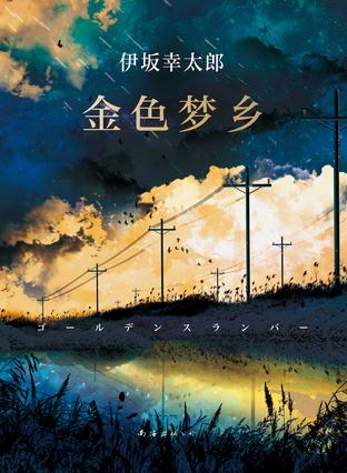 伊坂幸太郎采访视频,伊坂幸太郎完整视频
