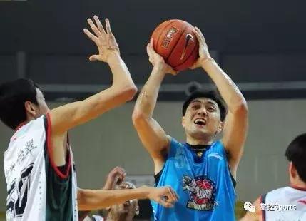 《虎啸天山》系列专栏12期-冠军之路飞虎阵中的“阿神”:徐国翀