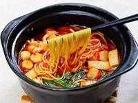 到哪里能学习到酸辣粉的技术,到小公司学创业