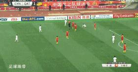 中国对卡塔尔争议判罚,中国vs卡塔尔失误主要原因