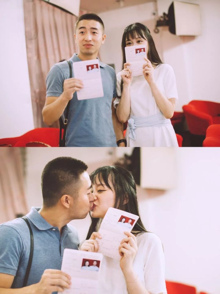 我想说：“这场婚礼，真好呀”，这才是我办过最棒的一场