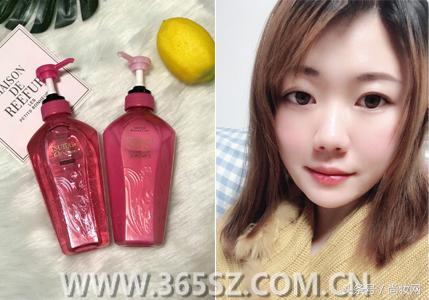 资生堂丝蓓绮清爽,资生堂丝蓓绮山茶洗发水