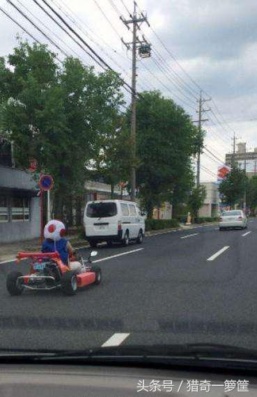 奇葩的日本人照片,奇葩日本老照片
