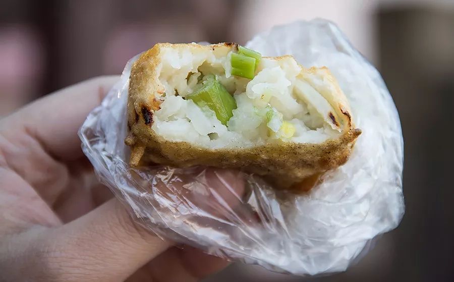 朱家角古镇美食,朱家角古镇一日游最佳攻略