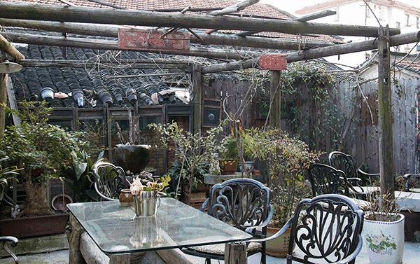 朱家角古镇美食,朱家角古镇一日游最佳攻略