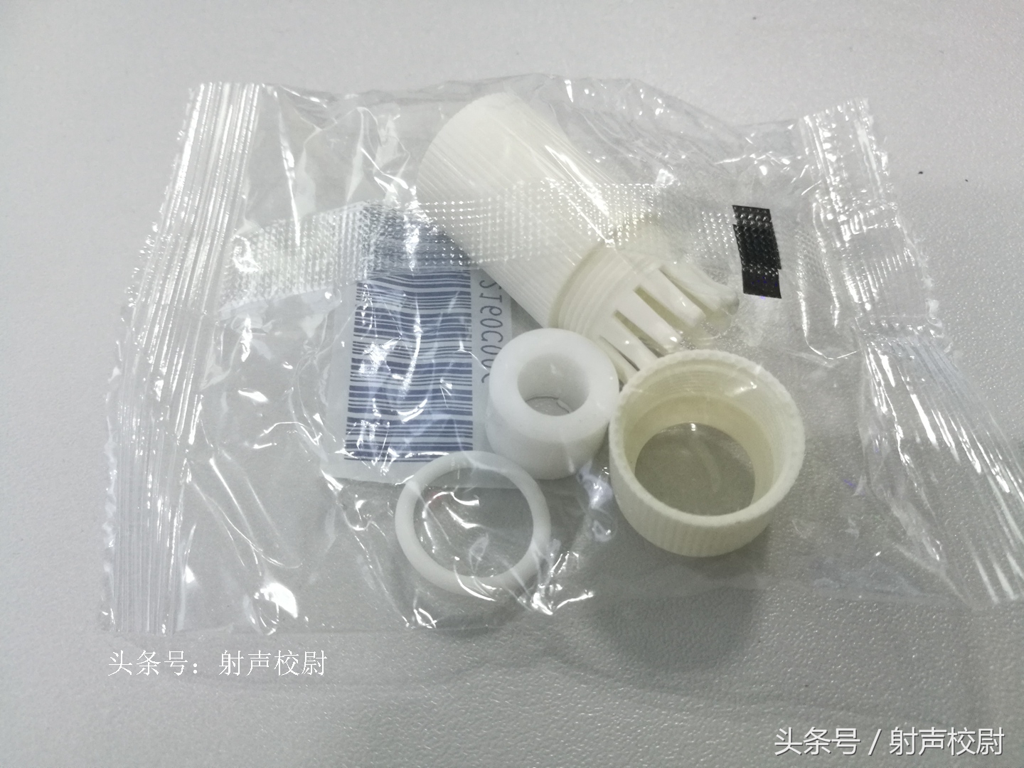 室外监控摄像头防水接头方法,监控摄像头防水套件怎么用