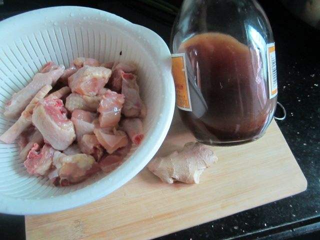 红酒烩鸡的家常做法大全,红酒烩鸡菜