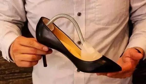 美鞋vs磨脚？不要怕，简单搞定！