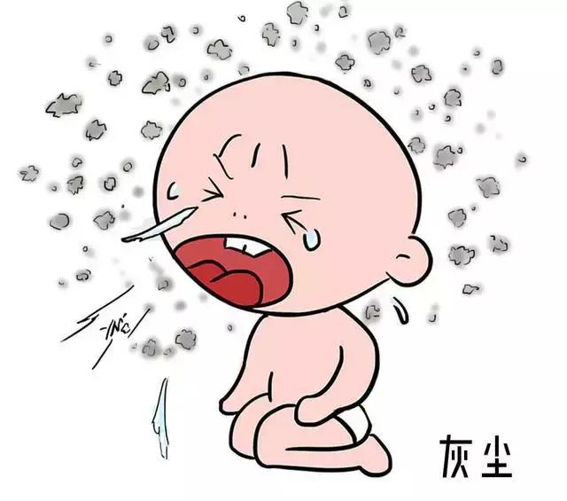 缓解婴儿鼻塞的药物,快速缓解宝宝鼻塞穴位
