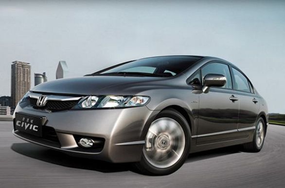 本田思域真的有那么好吗,本田思域为什么在国内这么火