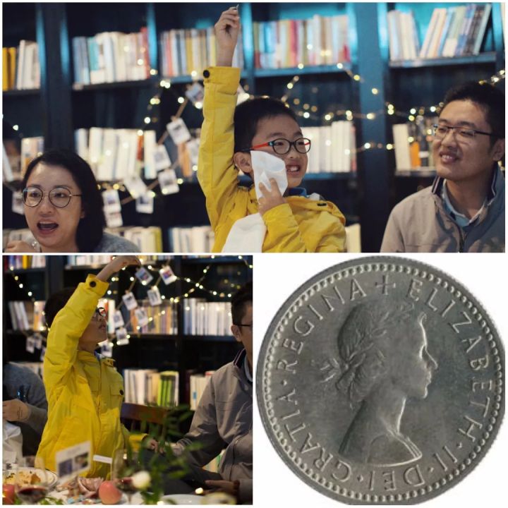 我想说：“这场婚礼，真好呀”，这才是我办过最棒的一场