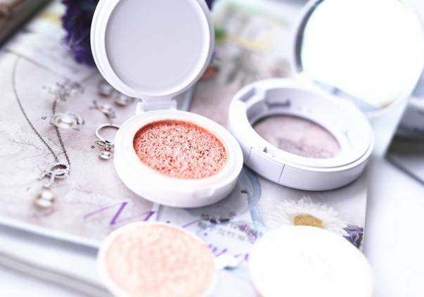 适合冬天的6款滋润气垫，最便宜才89元，完美水光肌轻松get!