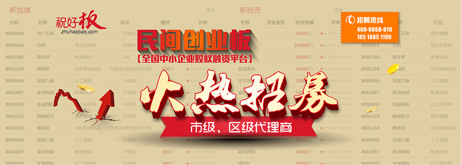 引入民间资本规模有哪些,怎么通过创业板发家致富