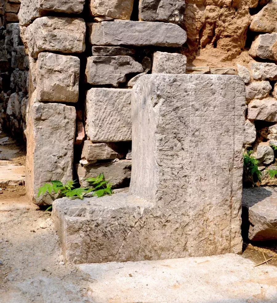 鹤壁淇县搬迁村庄名单,淇县黄洞乡西掌村