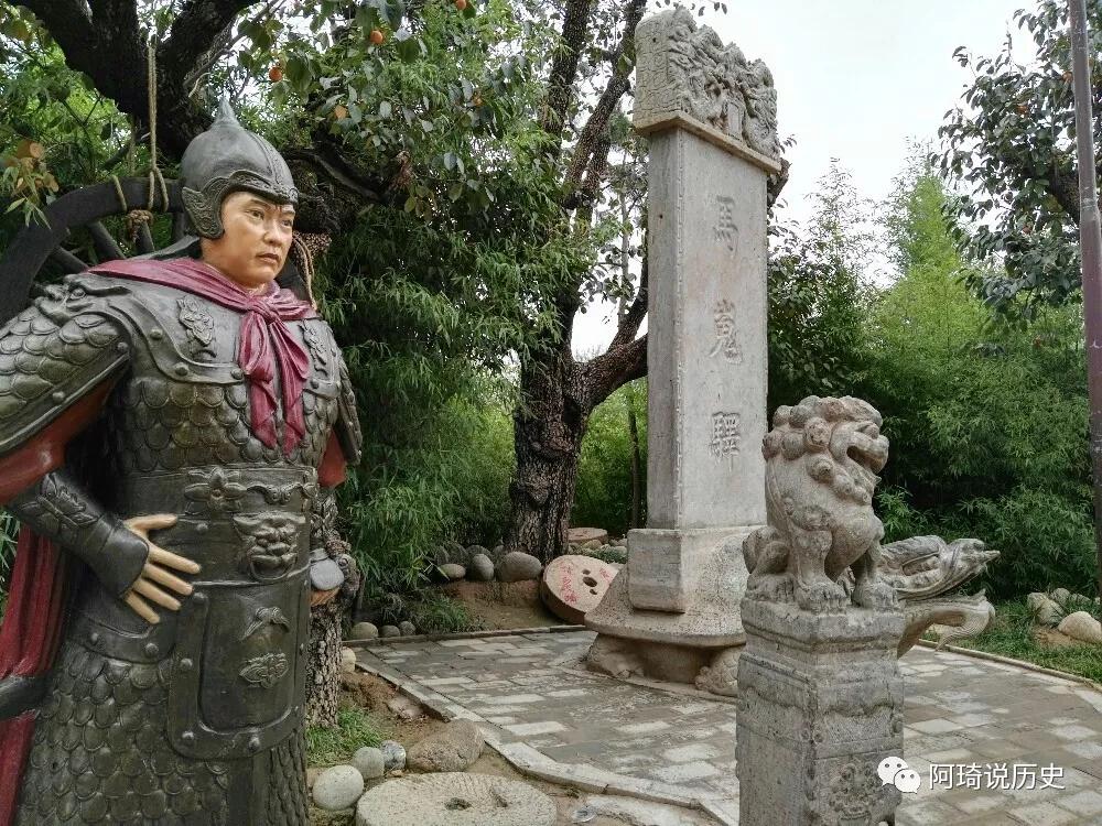 杨贵妃死在马嵬坡怎么读,杨贵妃是否真的死在了马嵬坡