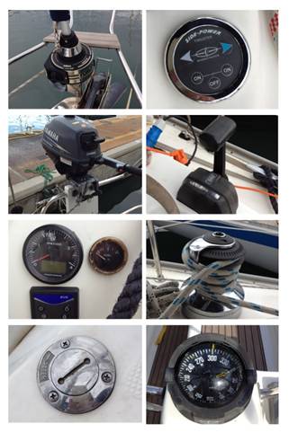 迷醉于南法蔚蓝海岸的帆船梦幻之旅