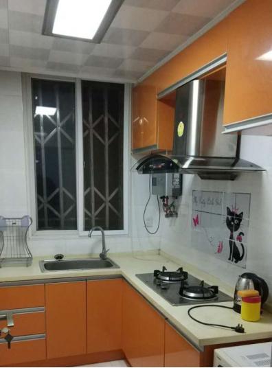 大扫除纱窗清洁必备,家政如何快速清洗防盗窗