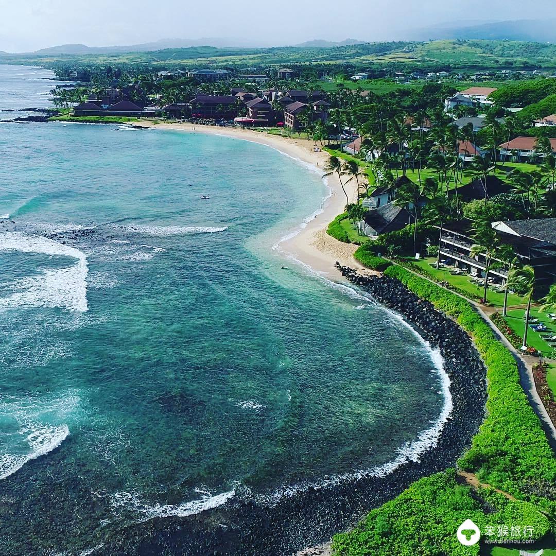 我错过的这座花园岛屿，却是美国人的最爱，连扎克伯格也飞来买地