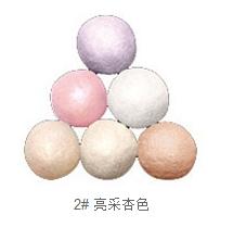 粉质细腻的散粉推荐,细腻丝滑的散粉