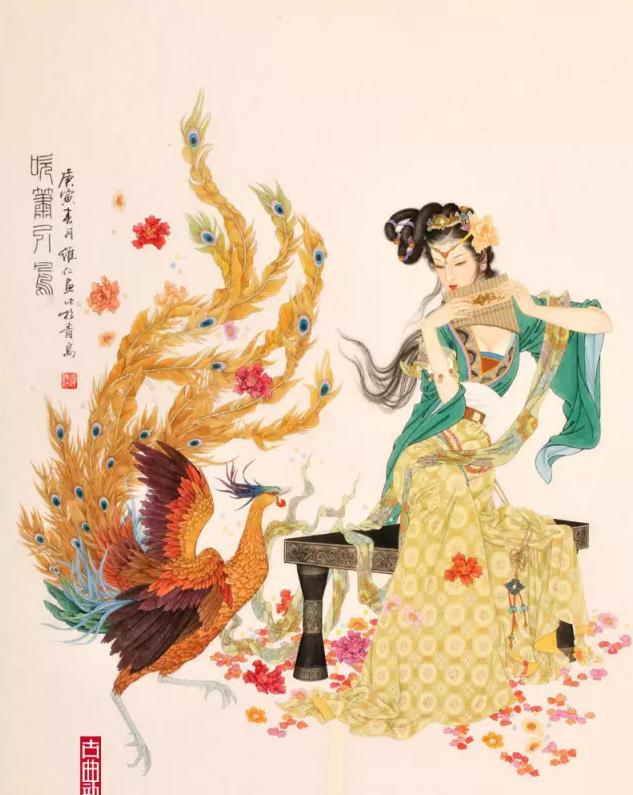 那人却在灯火阑珊处经典诗句,灯火阑珊处蓦然回首诗句