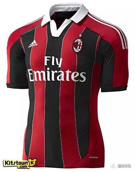 国际米兰13-14赛季复古球衣,米兰新赛季战袍