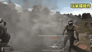 绝地求生十大经典挂,绝地求生最牛逼的挂视频