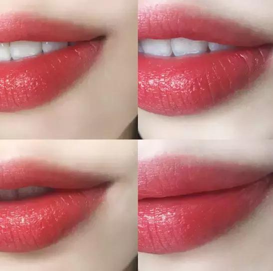 tf03nubile口红试色,tf512口红真实试色