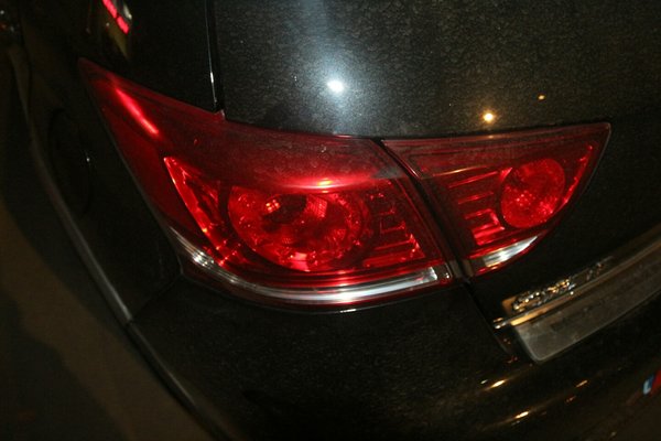 长城-M4，空间大，驾驶也很赞