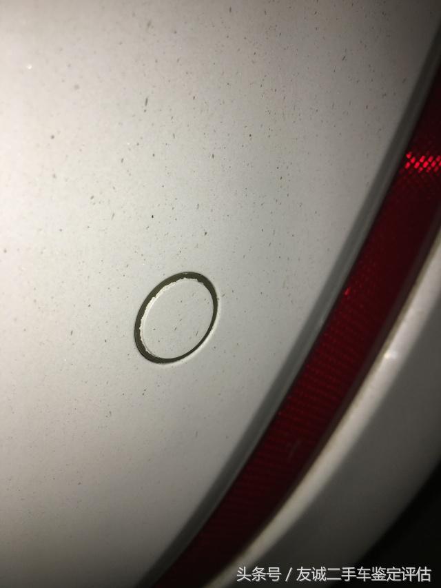 难得一见的精品车况!你能碰到吗?