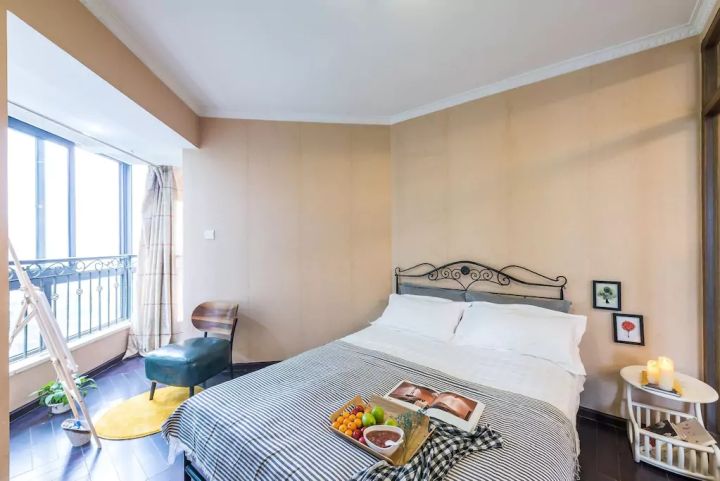 成都哪些值得推荐的民宿 (成都最值得去的民宿)