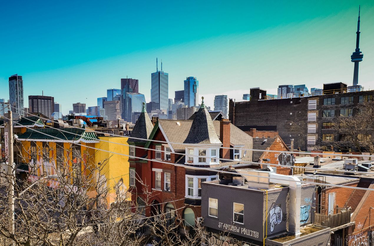 加拿大旅游一定要去的几个地方,加拿大安大略旅游攻略