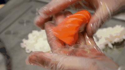 宇宙最红“地球港”空降北京！8国牛肉，逛吃7天不重样！