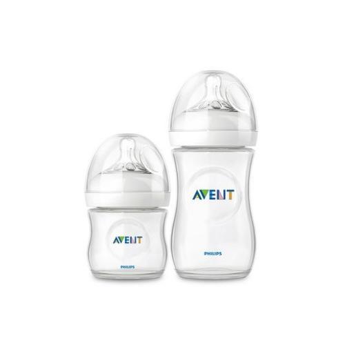 母乳妈妈选择什么奶瓶,新生儿奶瓶大小怎么选择