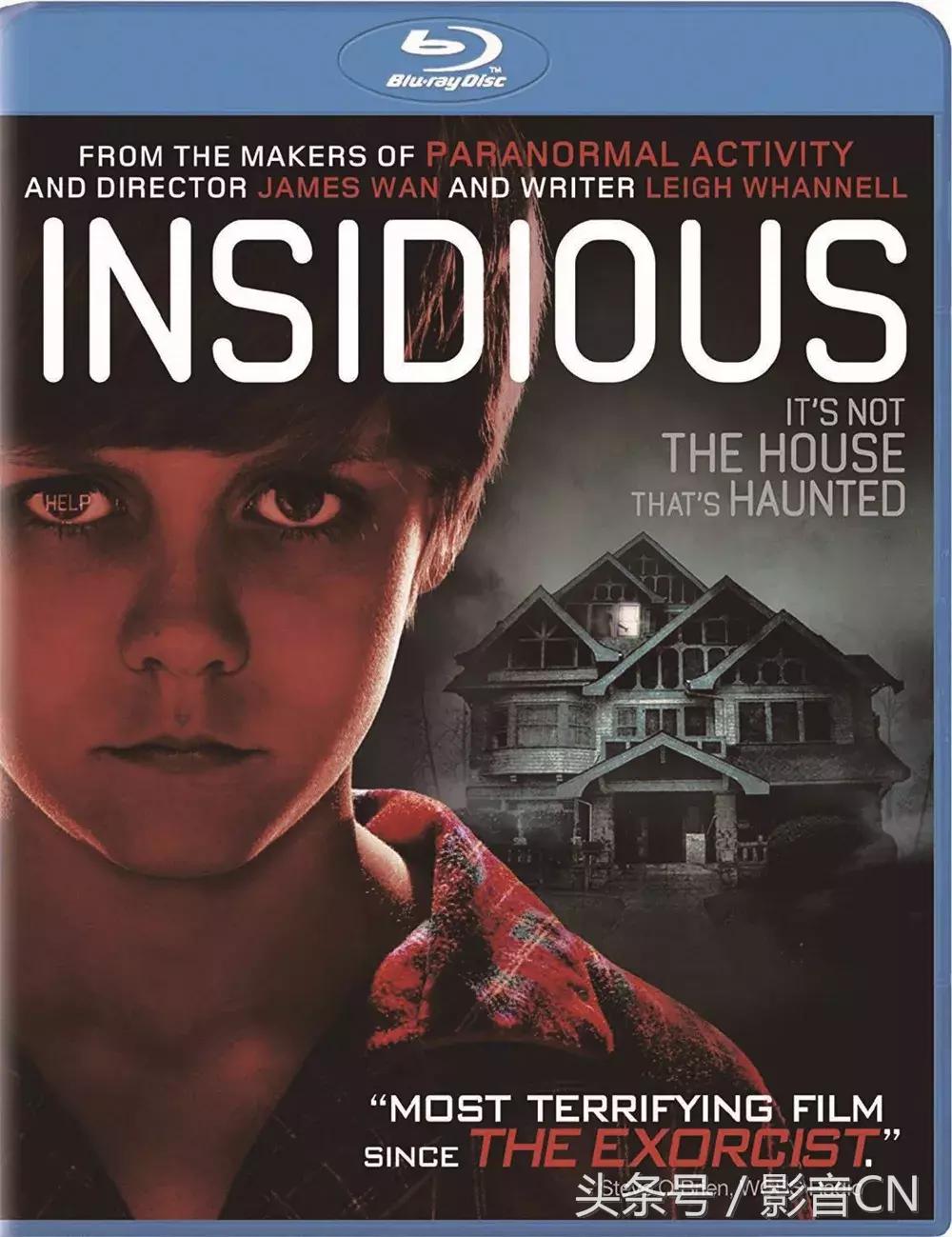 《电影》99部经典碟片回顾与推荐（六）：4K蓝光碟片推荐