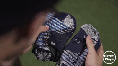 足球球鞋磨脚趾头的解决办法,足球鞋磨脚的鞋子怎么处理最好