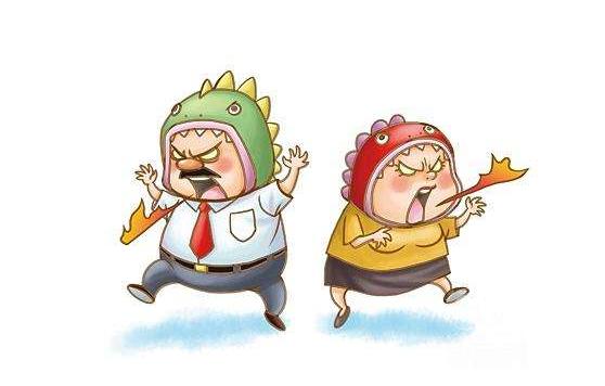 测试一下你是什么大怪兽,测试你是哪种怪兽