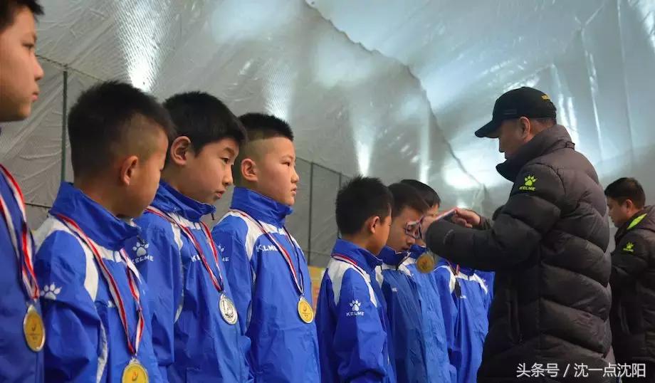 2017辽宁省校园足球锦标赛,辽宁省青少年足球锦标赛比赛时间