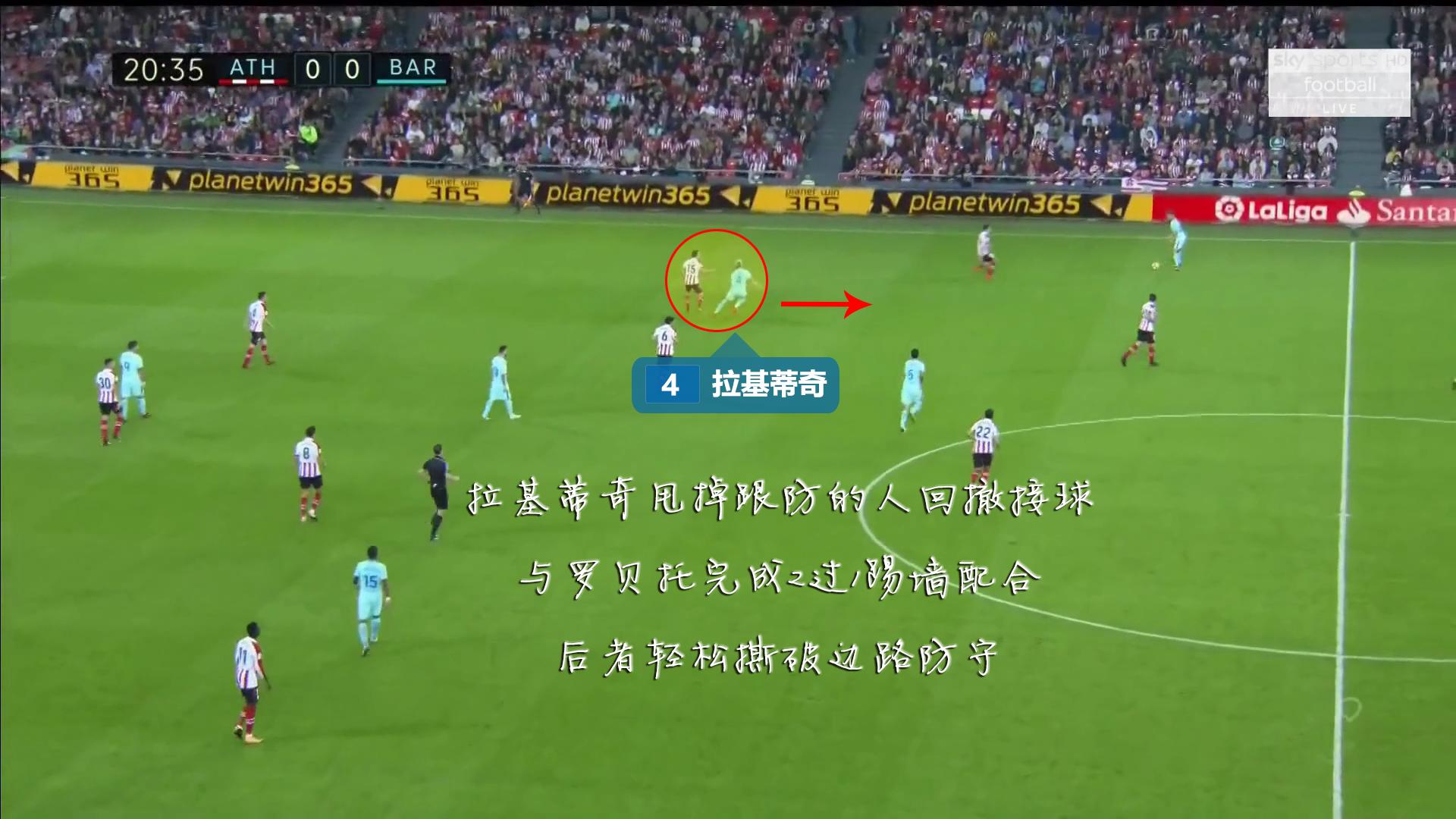 巴萨高清传接球配合脚弓传球集锦,巴萨快速反击经典短视频