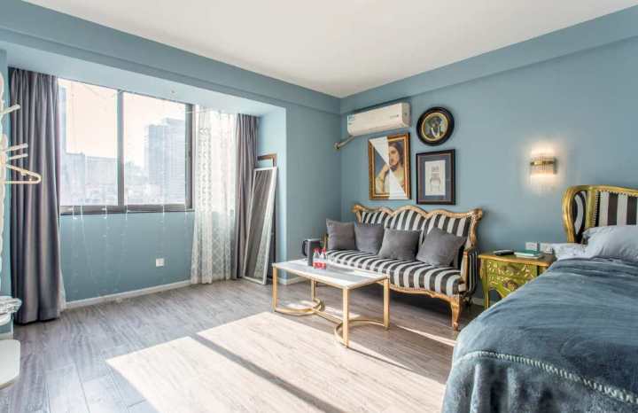 超赞的成都民宿攻略，除了养青蛙，还有这些好看的民宿可以住哦