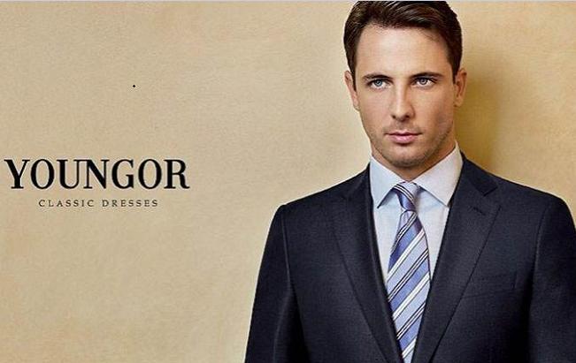 男人也要时尚,国产平民男装品牌性价比高