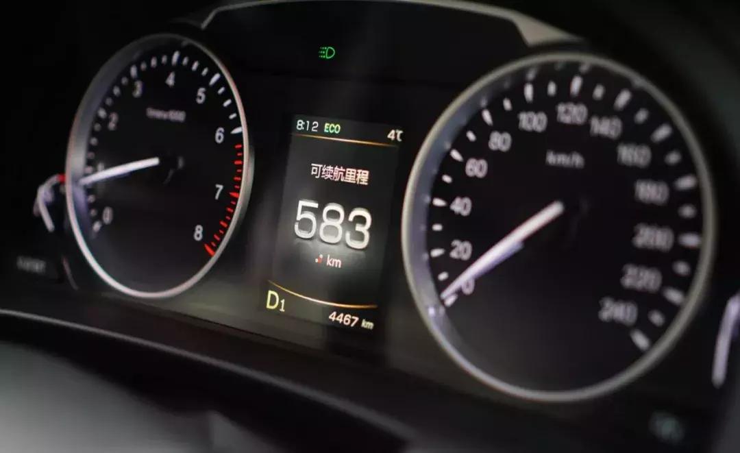 早高峰油耗实测,早高峰12个油耗正常吗